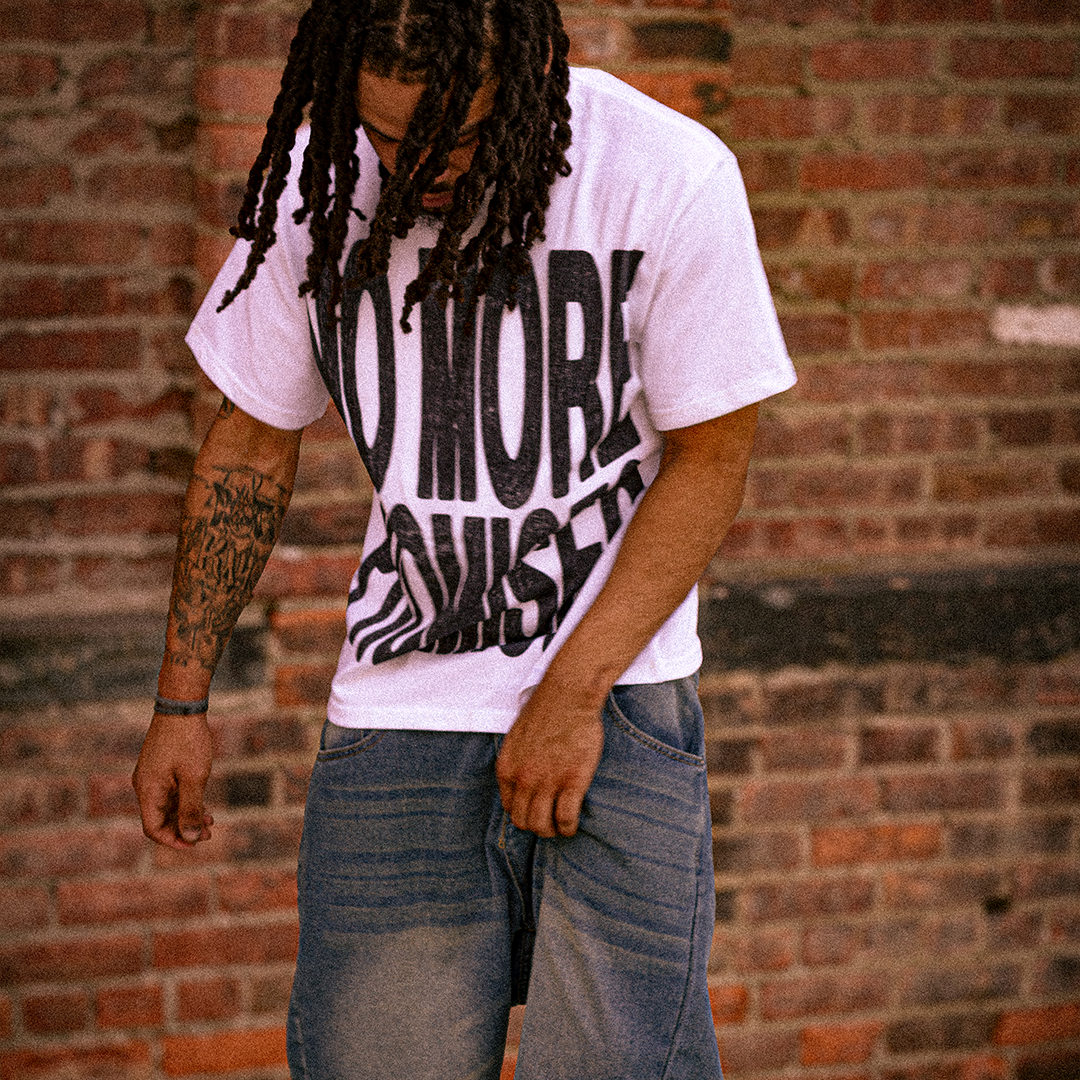 'the motto' tee