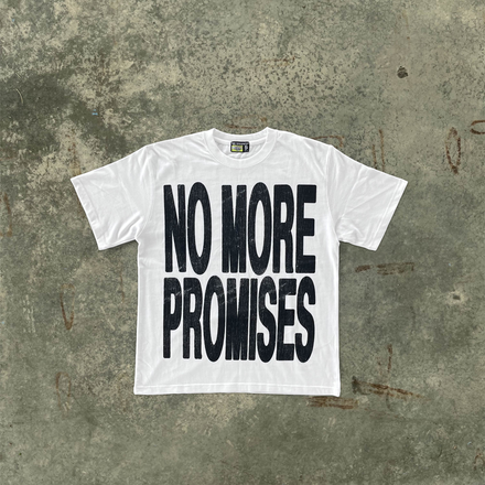 'the motto' tee