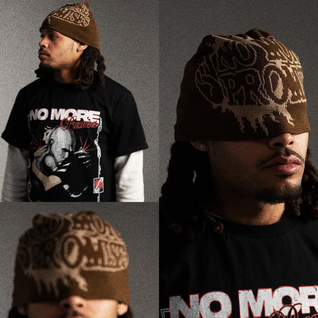 'nmp' beanies
