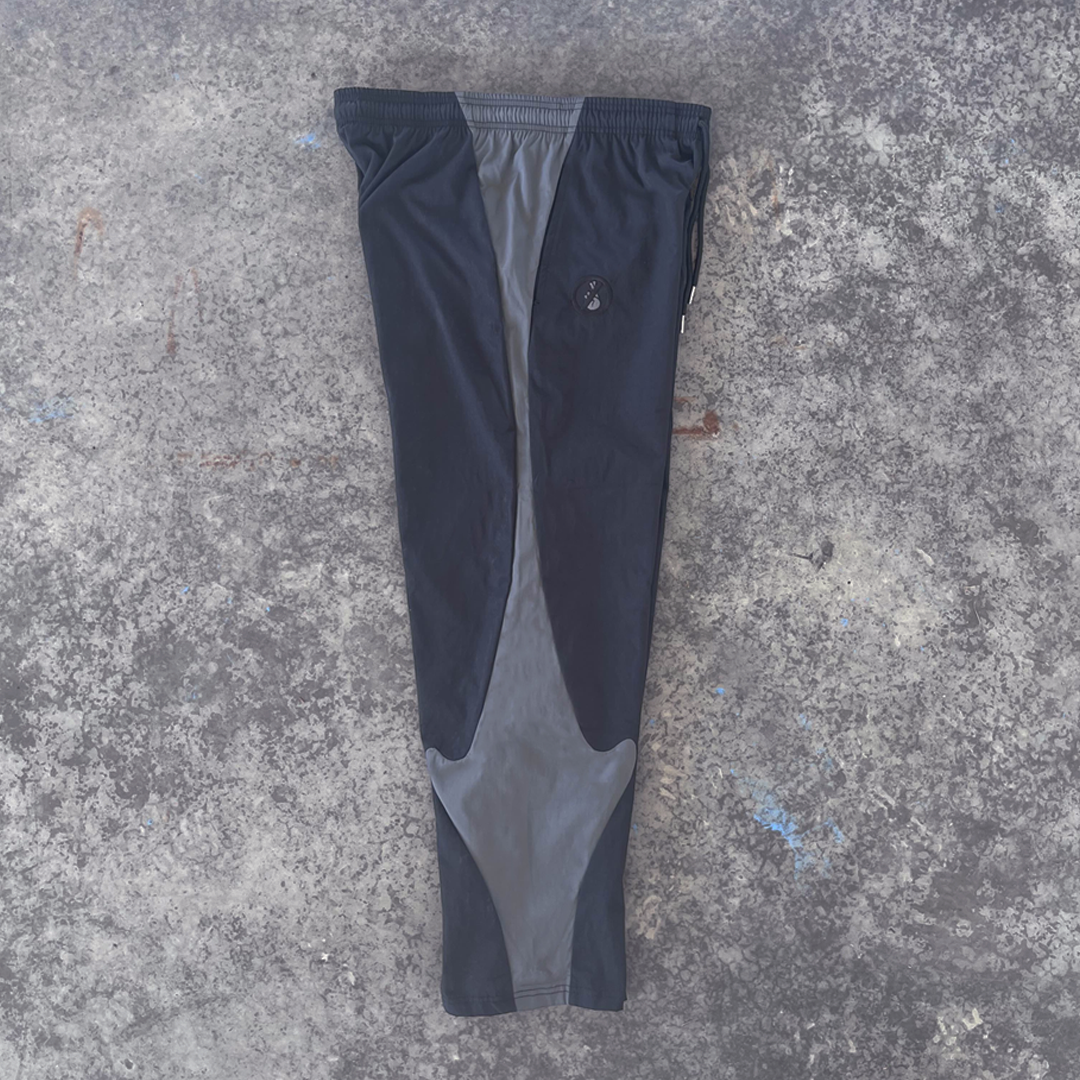 'unity' track pants