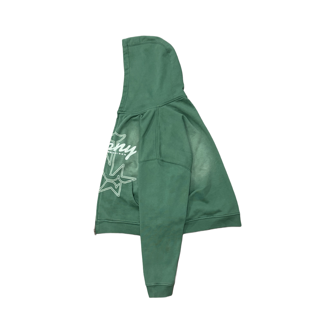 NMP "Star" Zip-Up
