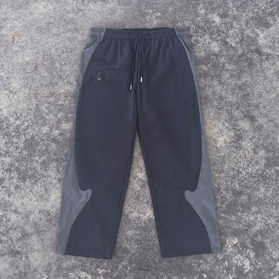 'unity' track pants