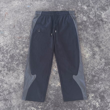 'unity' track pants
