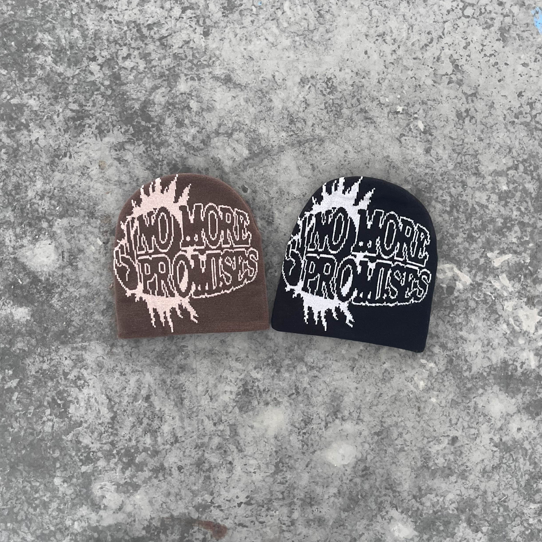 'nmp' beanies